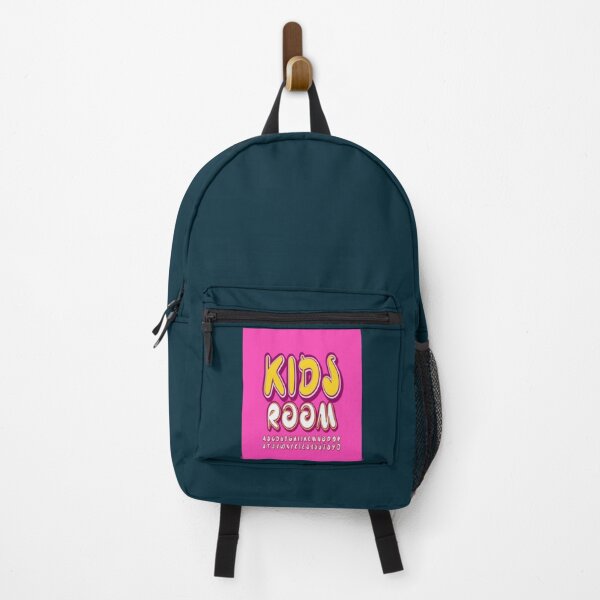 Item preview, Vector bright sign Kids Room with Creative Font._yy designed and sold by MagicShoppeus.
