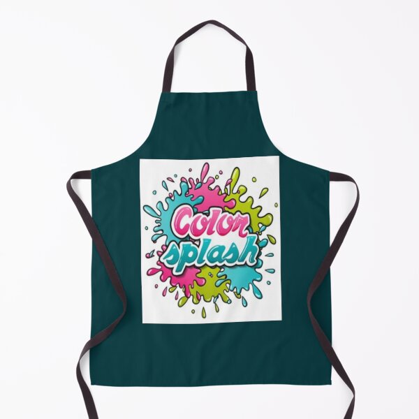 Item preview, Vector Illustration with Cute Cartoon Color Paint S designed and sold by MagicShoppeus.