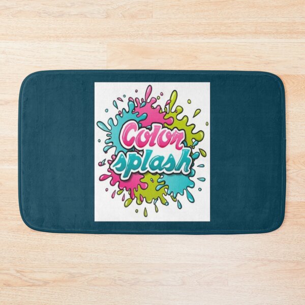 Item preview, Vector Illustration with Cute Cartoon Color Paint S designed and sold by MagicShoppeus.
