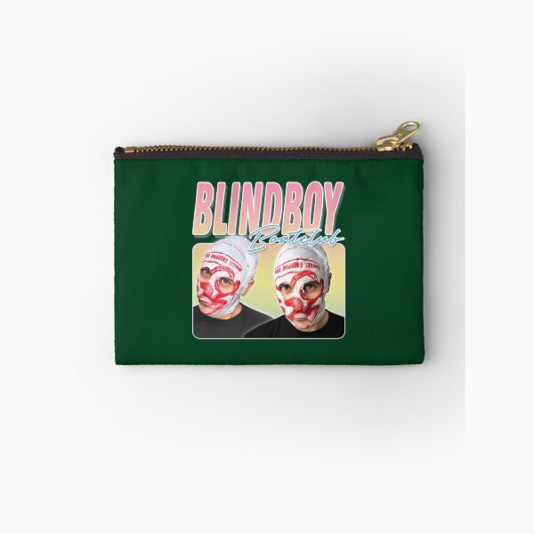 Item preview, Blindboy Boatclub - - Retro Aestheti designed and sold by uaonayce19.