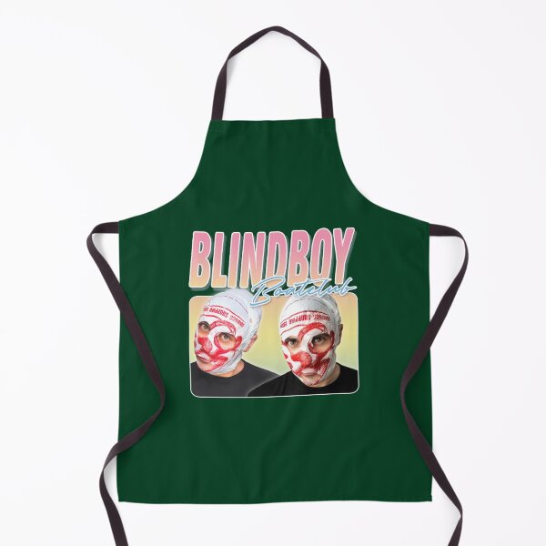Item preview, Blindboy Boatclub - - Retro Aestheti designed and sold by uaonayce19.