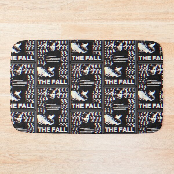 Item preview, The Fall designed and sold by rcmarble.