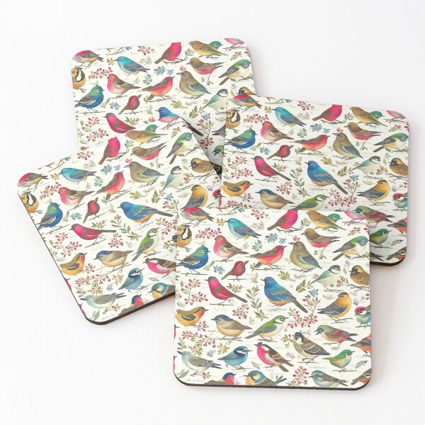 Item preview, Spring Songs designed and sold by PrintsCreativ.