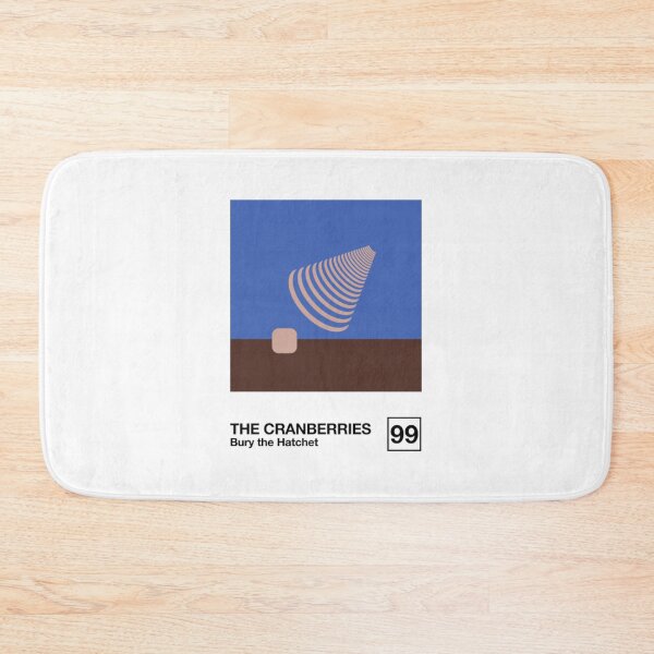 Item preview, Bury The Hatchet   Minimal Style Graphic Artwork  designed and sold by uaonayce19.