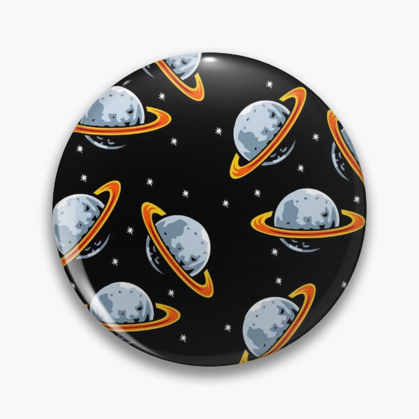 Item preview, merkurius saturn designed and sold by NakiaWaelchi.
