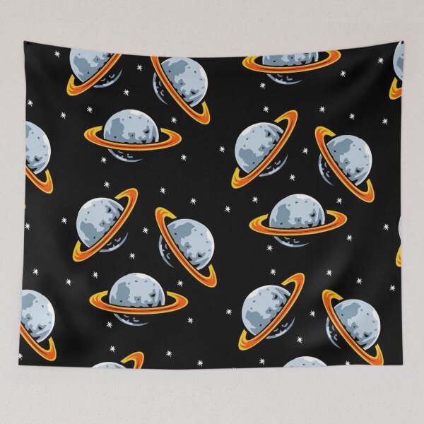 Item preview, merkurius saturn designed and sold by NakiaWaelchi.