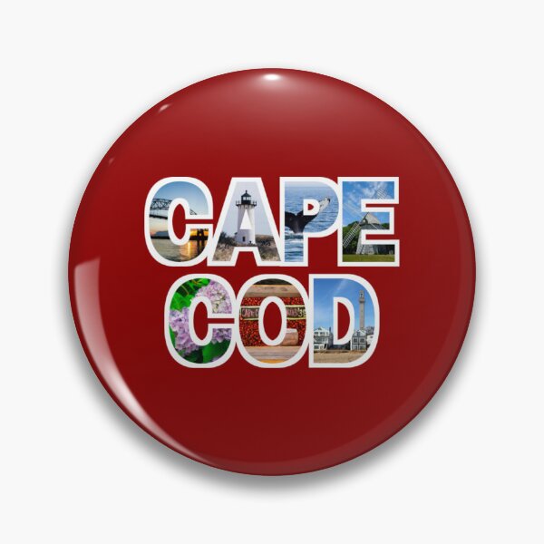 Item preview, Cape Cod  designed and sold by uaonayce19.
