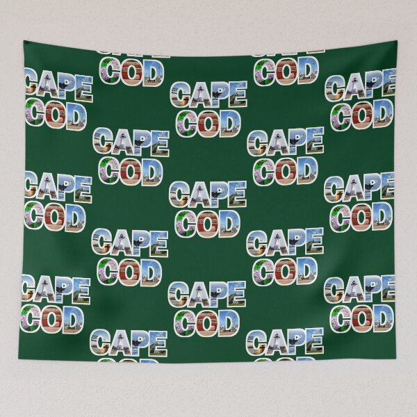 Item preview, Cape Cod  designed and sold by uaonayce19.