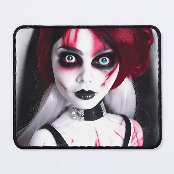 Item preview, Gothic Vampire Doll  designed and sold by Emortal-DarkArt.
