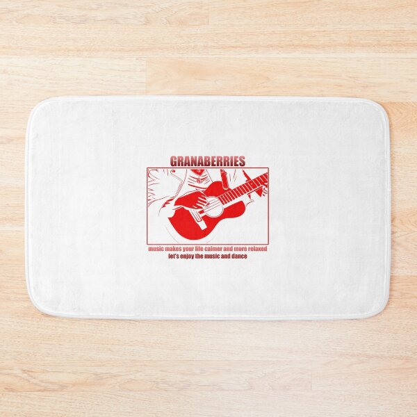Item preview, cranaberries guitaris designed and sold by uaonayce19.
