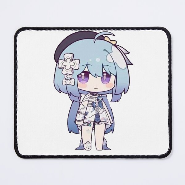 Item preview, Honkai Impact 3rd Griseo designed and sold by Ginpachistore.