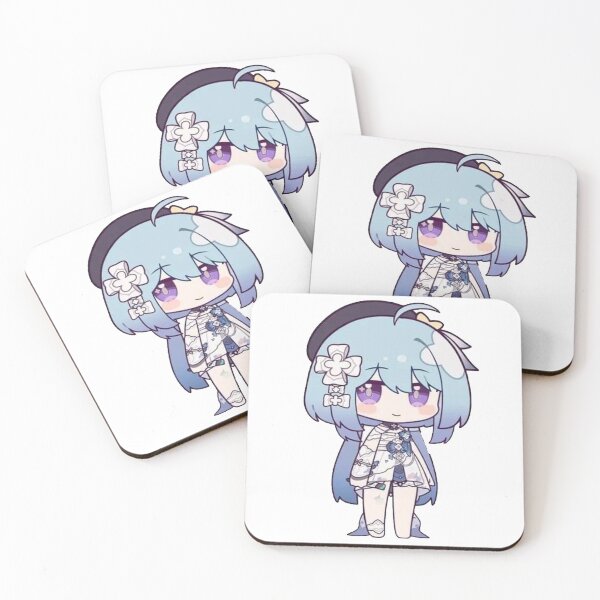 Item preview, Honkai Impact 3rd Griseo designed and sold by Ginpachistore.