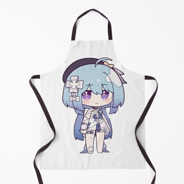 Item preview, Honkai Impact 3rd Griseo designed and sold by Ginpachistore.