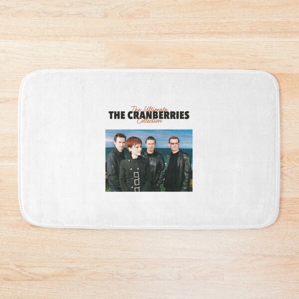 Item preview, cranberi band designed and sold by uaonayce19.