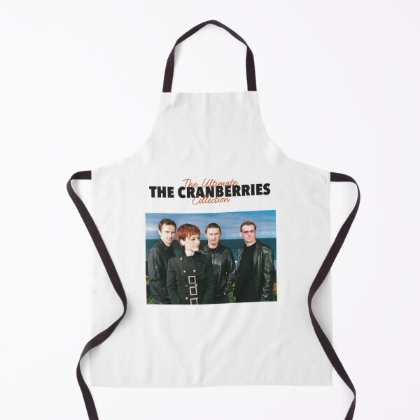 Item preview, cranberi band designed and sold by uaonayce19.