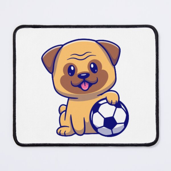 Item preview, SOCCER PUPPY designed and sold by Inrru2018.