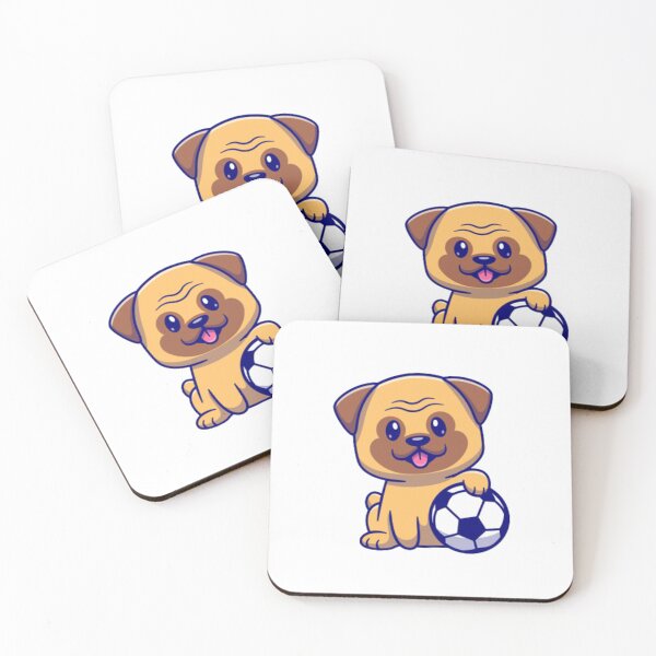 Item preview, SOCCER PUPPY designed and sold by Inrru2018.