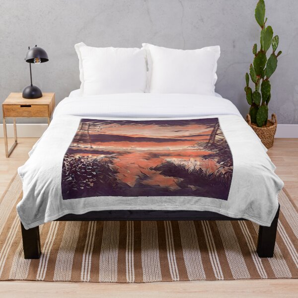 Item preview, Sunset in Japan Premium   designed and sold by JeffreWes.