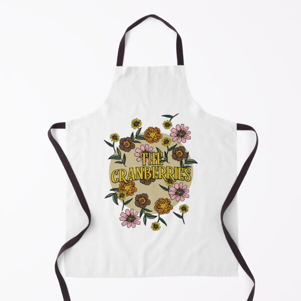 Item preview, Cranberries Name Personalized Flower designed and sold by uaonayce19.