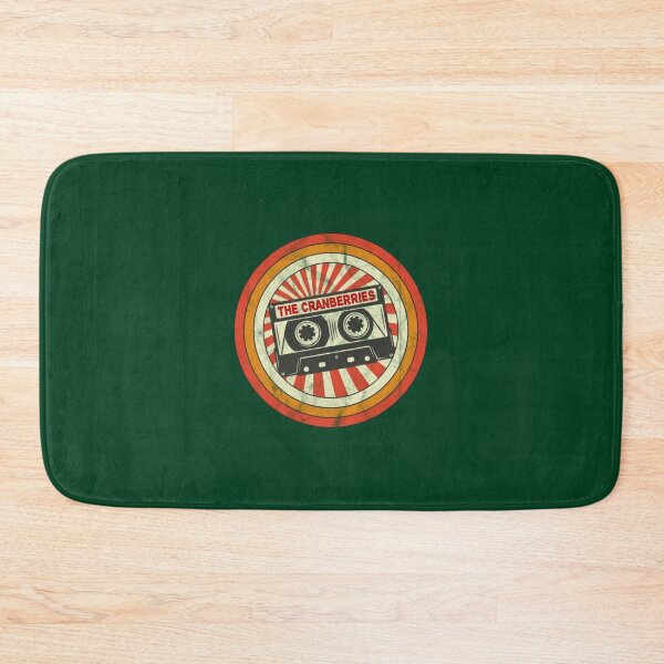Item preview, Cranberries Proud Name Retro Cassette  designed and sold by uaonayce19.