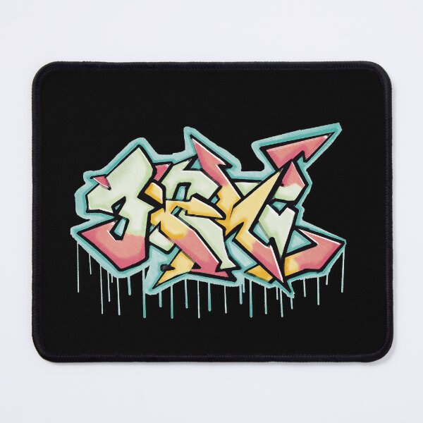 Item preview, Living in the present. designed and sold by EXDG.