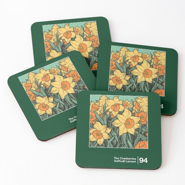 Item preview, Daffodil Lamen designed and sold by uaonayce19.