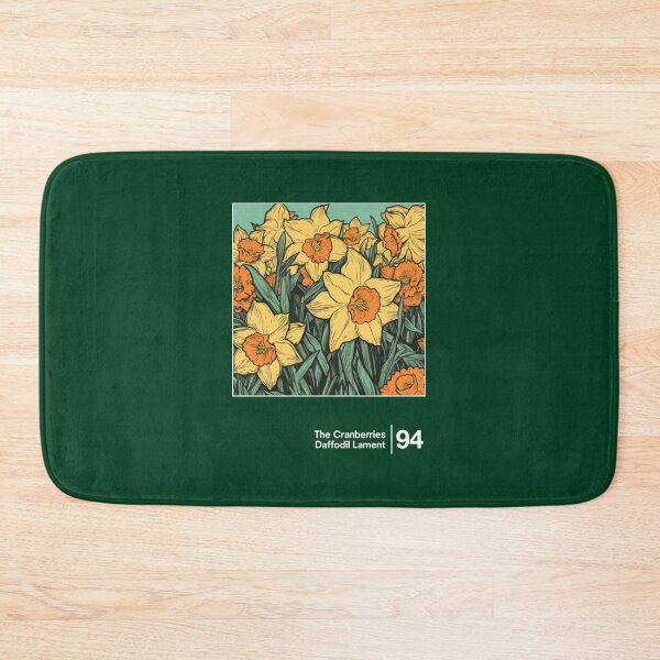 Item preview, Daffodil Lamen designed and sold by uaonayce19.