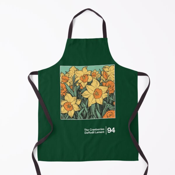 Item preview, Daffodil Lamen designed and sold by uaonayce19.