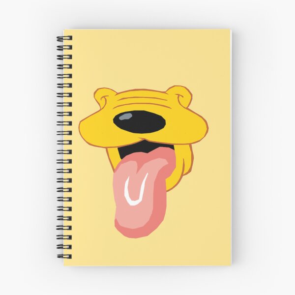Item preview, Happy dog!  designed and sold by JeffreWes.