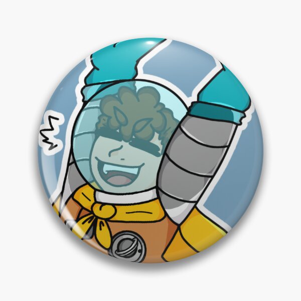 Item preview, Campcamp- Space Kid  designed and sold by StaliaAilats.