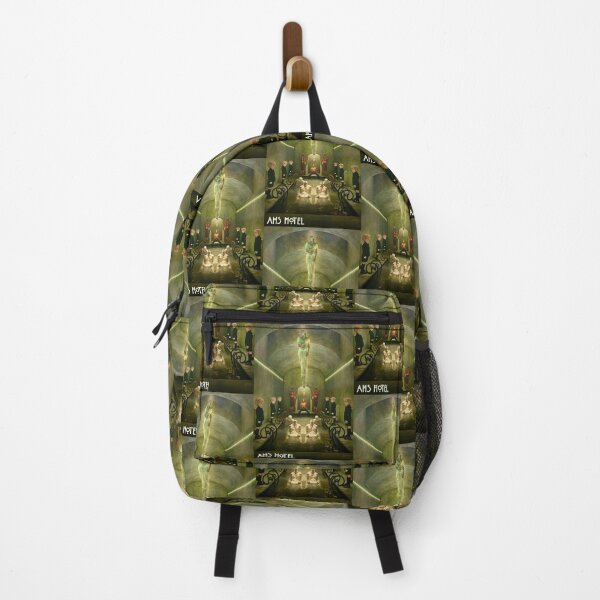Item preview, The American Story designed and sold by obeliansuven.