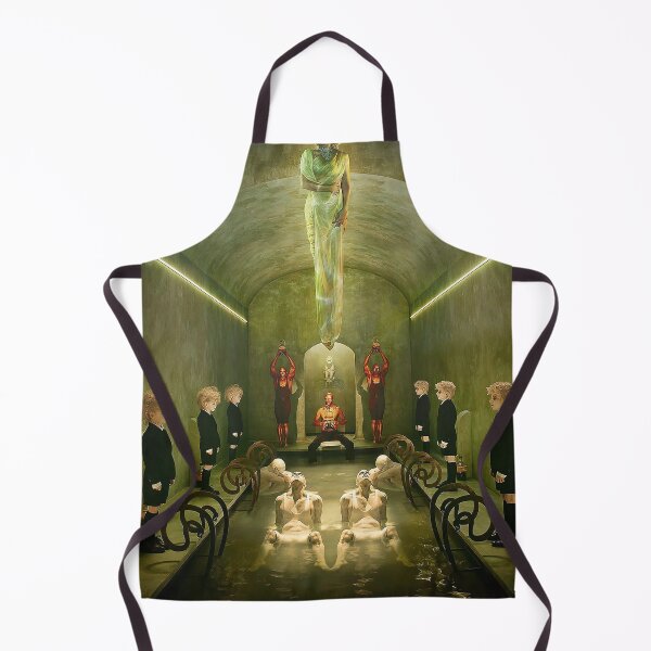 Item preview, The American Story designed and sold by obeliansuven.