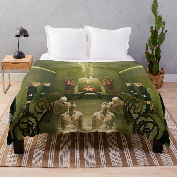 Item preview, The American Story designed and sold by obeliansuven.