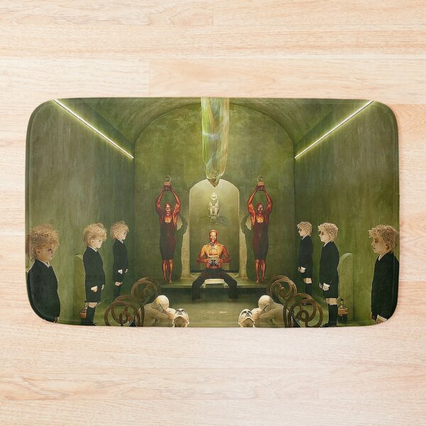 Item preview, The American Story designed and sold by obeliansuven.
