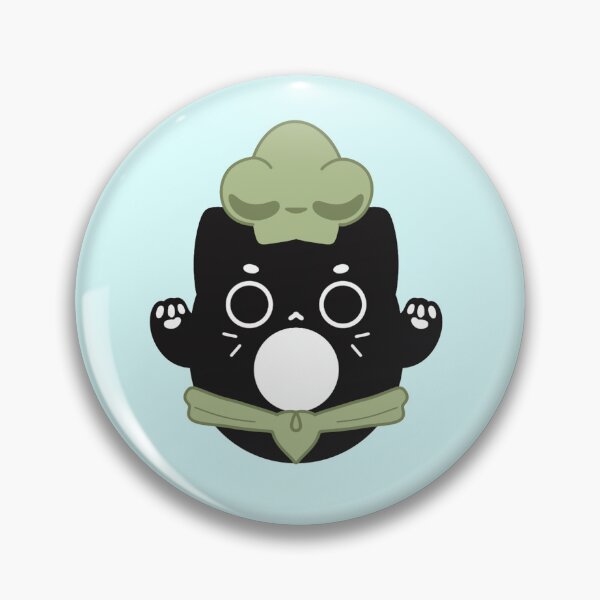 Item preview, Little Dumpling - Cat Kitchen Time  designed and sold by Ellies-Office.