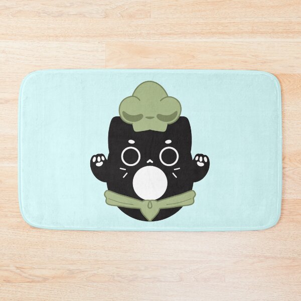 Item preview, Little Dumpling - Cat Kitchen Time  designed and sold by Ellies-Office.