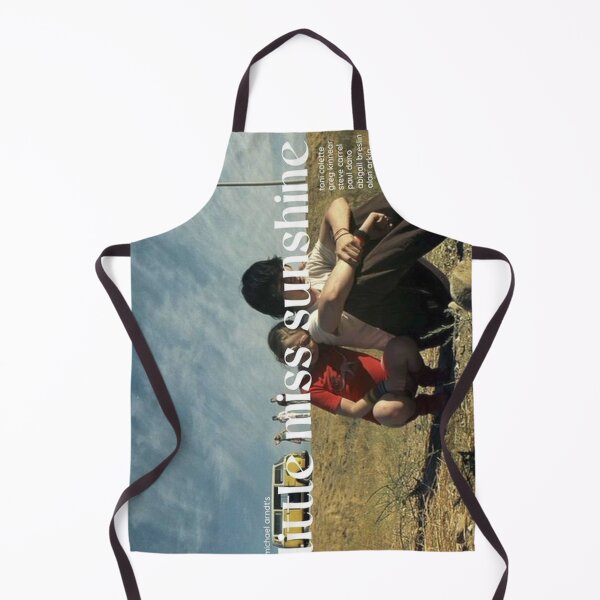Item preview, tittle miss sunshine designed and sold by Gracelivyanne.