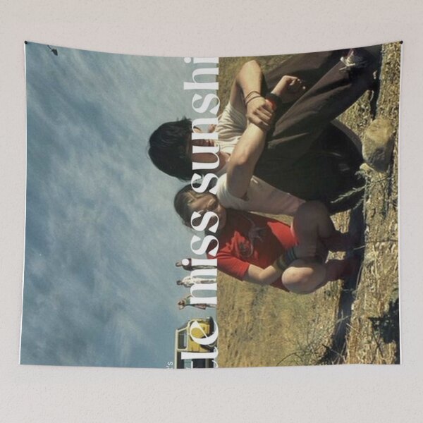 Item preview, tittle miss sunshine designed and sold by Gracelivyanne.