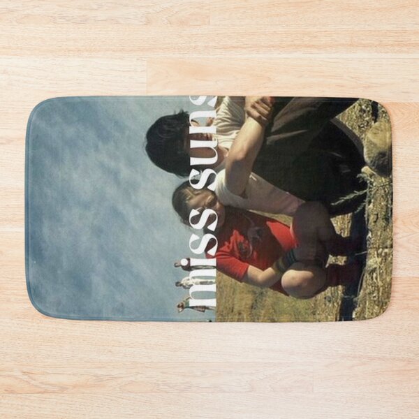 Item preview, tittle miss sunshine designed and sold by Gracelivyanne.