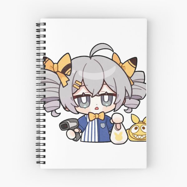 Item preview, Honkai Impact 3rd Bronya designed and sold by Ginpachistore.