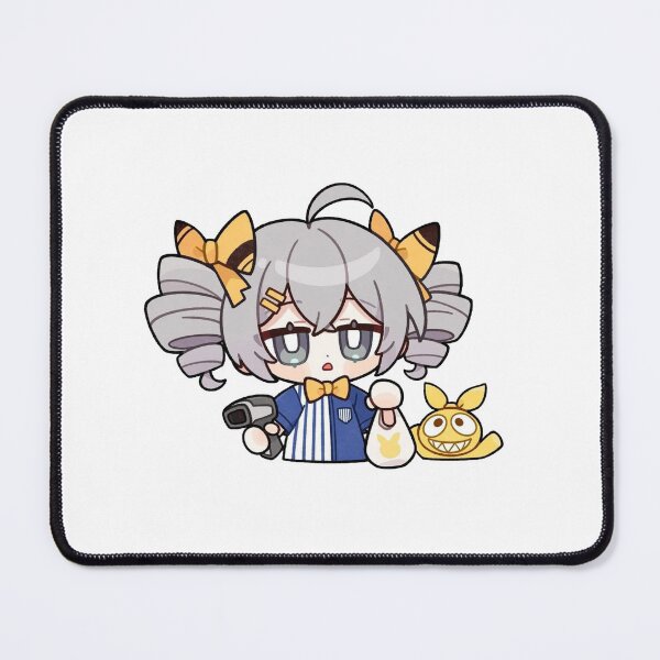 Item preview, Honkai Impact 3rd Bronya designed and sold by Ginpachistore.