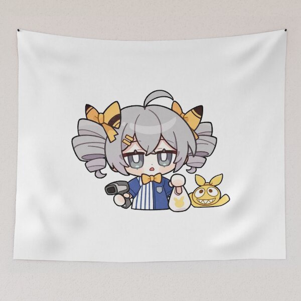 Item preview, Honkai Impact 3rd Bronya designed and sold by Ginpachistore.