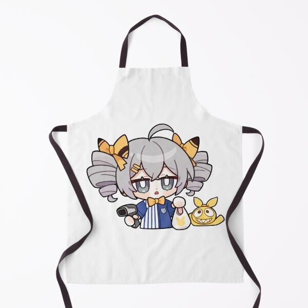 Item preview, Honkai Impact 3rd Bronya designed and sold by Ginpachistore.