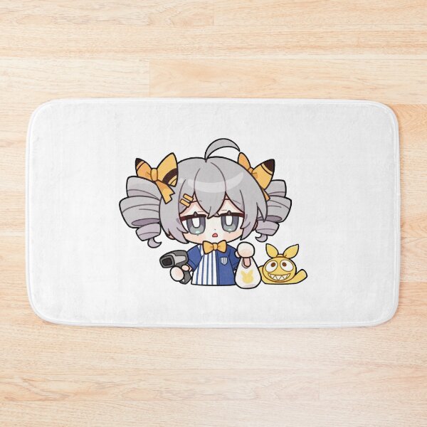 Item preview, Honkai Impact 3rd Bronya designed and sold by Ginpachistore.