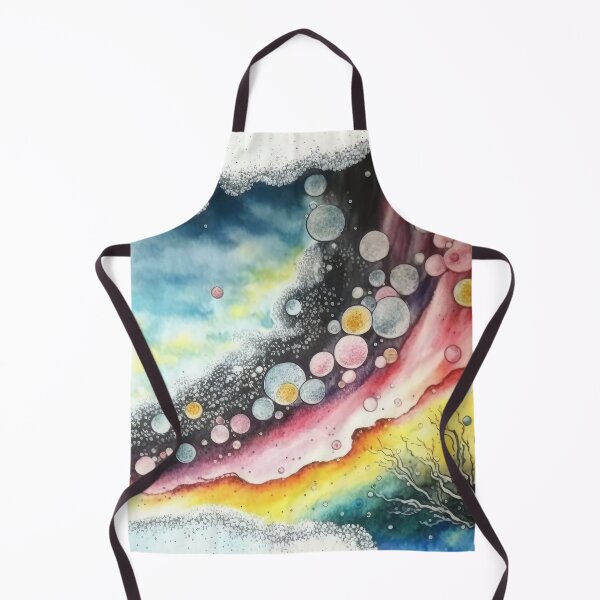 Item preview, Dream Bubbles designed and sold by ImaginationbyAI.