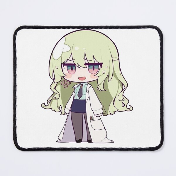 Item preview, Honkai Impact 3rd Mobius designed and sold by Ginpachistore.