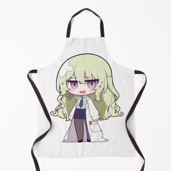 Item preview, Honkai Impact 3rd Mobius designed and sold by Ginpachistore.