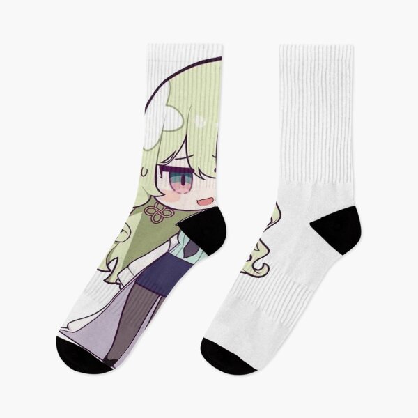 Item preview, Honkai Impact 3rd Mobius designed and sold by Ginpachistore.