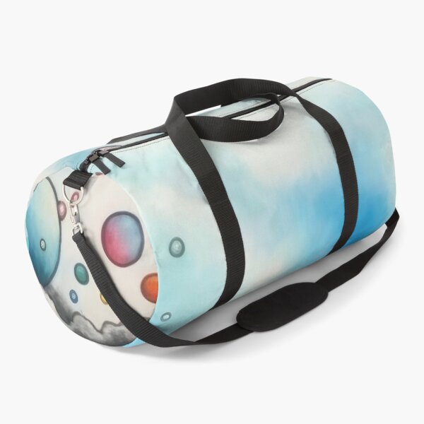 Item preview, Bubbly Worlds designed and sold by ImaginationbyAI.