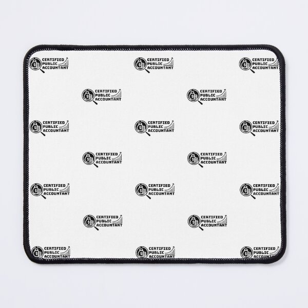Item preview, CPA Certified Public Accountant Auditor Minimalist Simple Cute Gift Money Magnifying Glass Dollar Professional Progress Arrow Price Sales Vintage Women Gift for Men Women Mom Plus Size designed and sold by Winterlock.